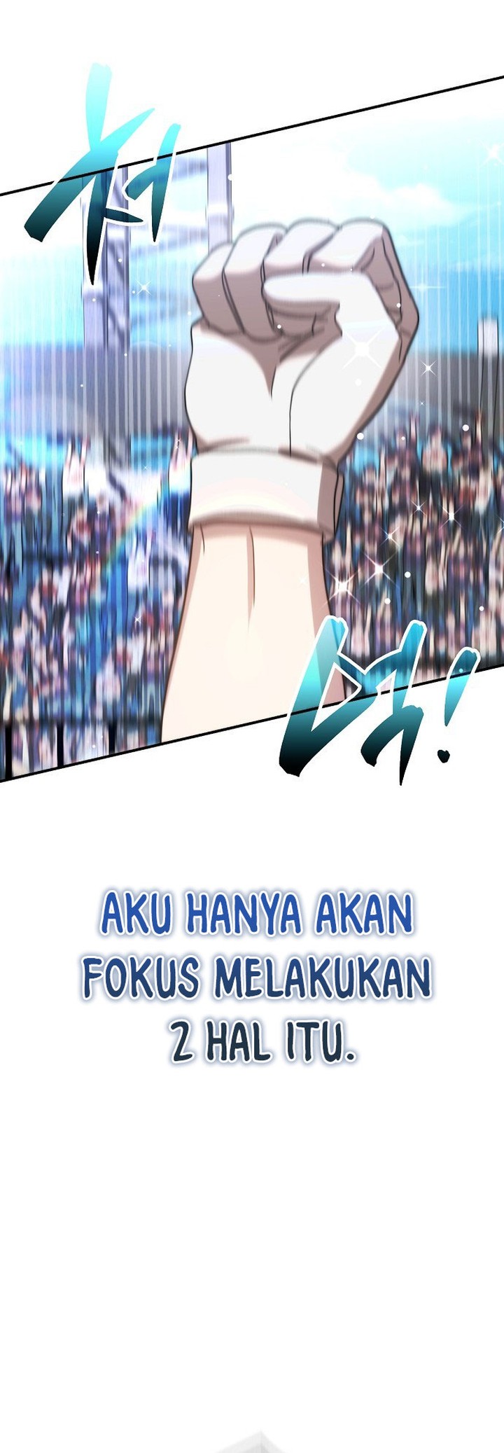 Genius Hitter Hits Fastball Chapter 60 - halaman 59
