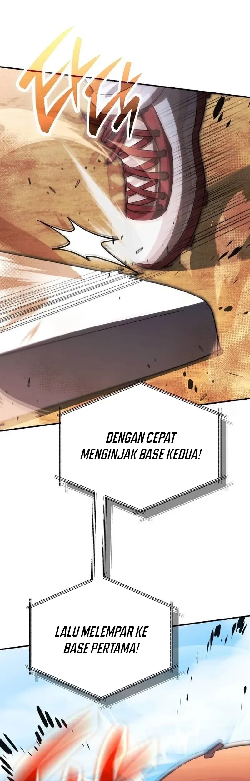 Genius Hitter Hits Fastball Chapter 61 - halaman 21