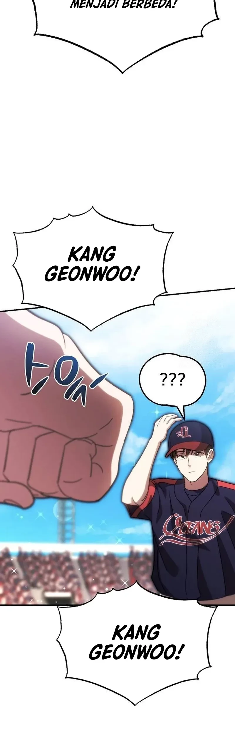 Genius Hitter Hits Fastball Chapter 61 - halaman 24