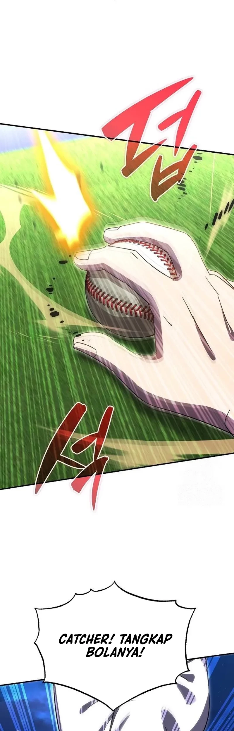 Genius Hitter Hits Fastball Chapter 62 - halaman 15