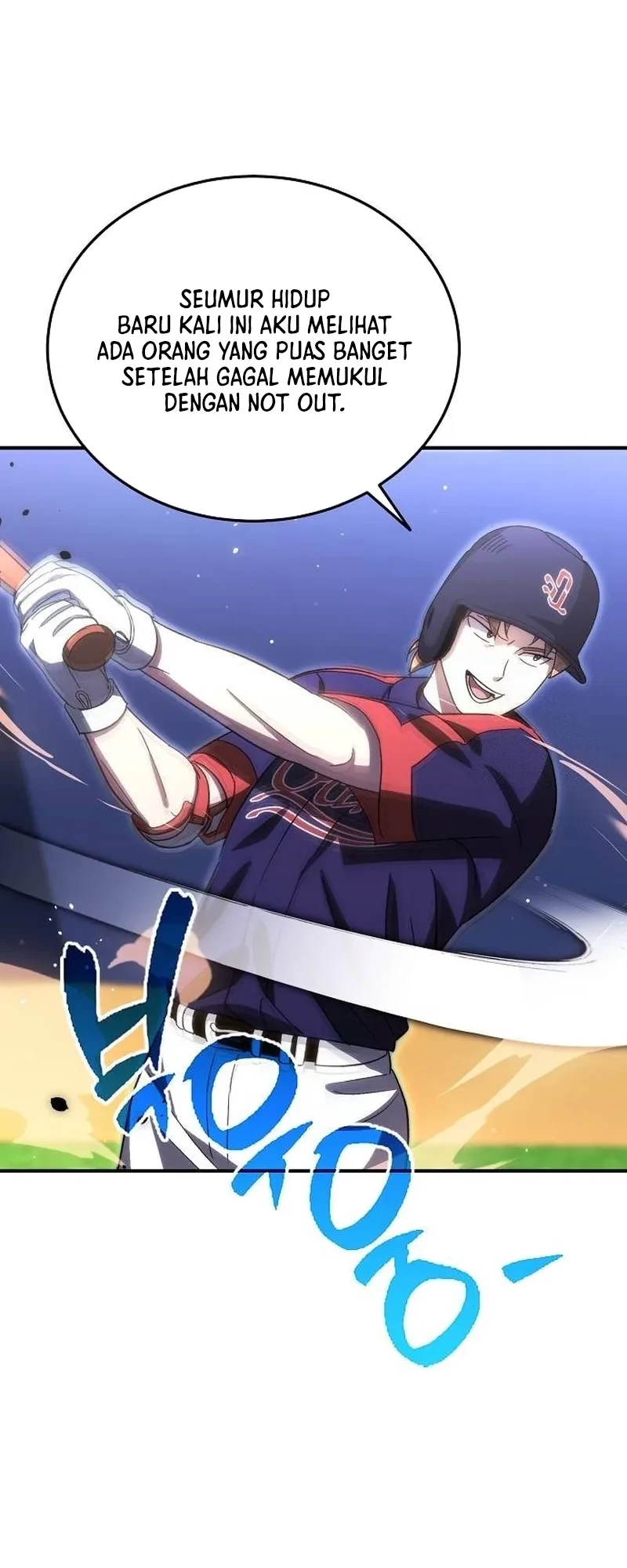 Genius Hitter Hits Fastball Chapter 62 - halaman 19