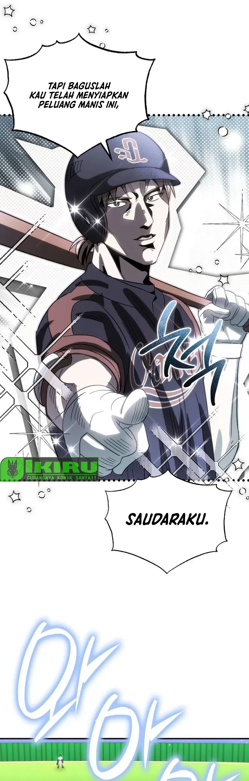 Genius Hitter Hits Fastball Chapter 62 - halaman 20