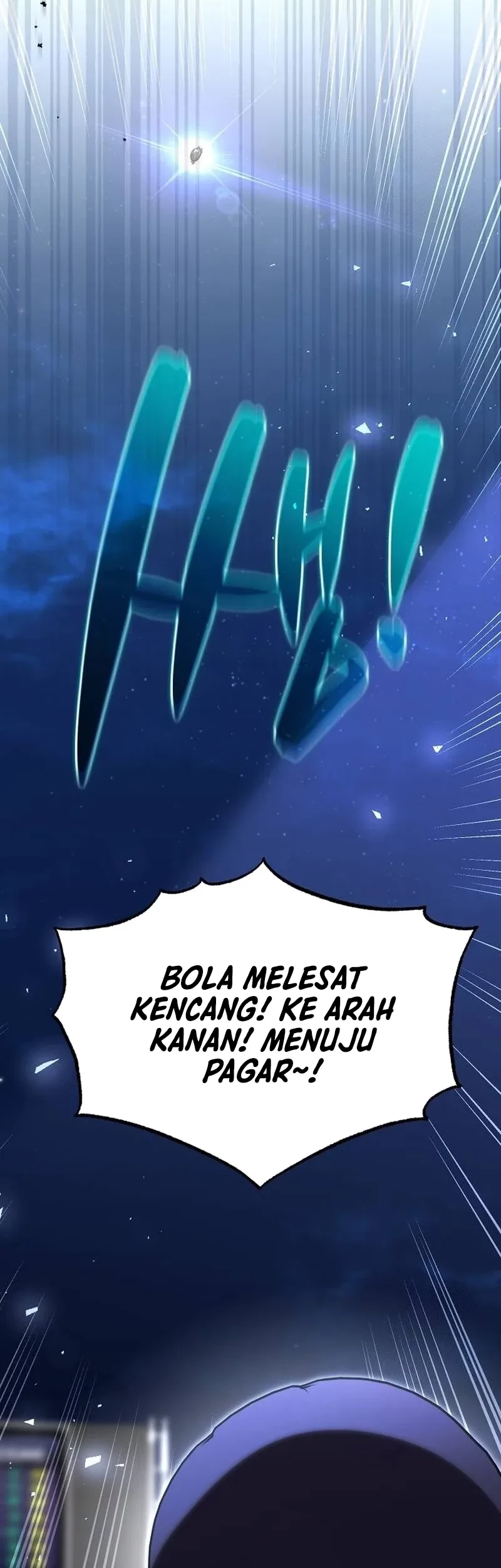 Genius Hitter Hits Fastball Chapter 62 - halaman 25