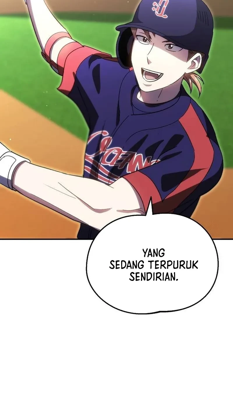 Genius Hitter Hits Fastball Chapter 62 - halaman 27