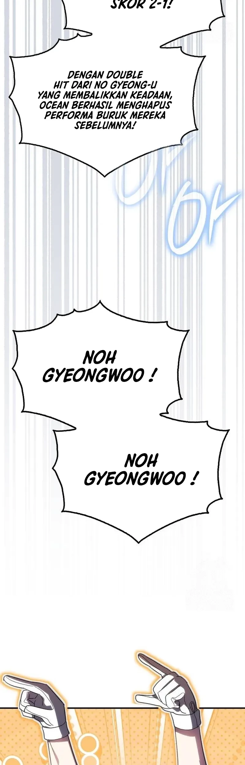 Genius Hitter Hits Fastball Chapter 62 - halaman 30