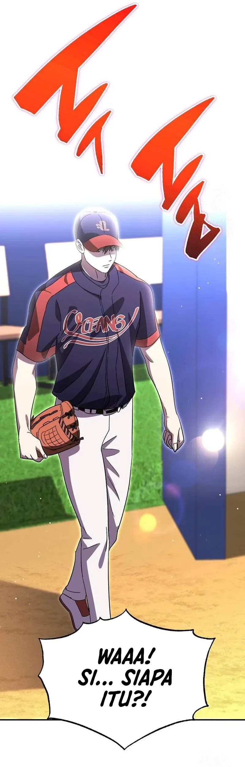 Genius Hitter Hits Fastball Chapter 62 - halaman 46