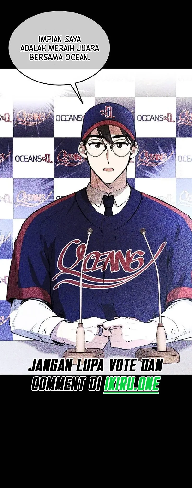 Genius Hitter Hits Fastball Chapter 62 - halaman 57