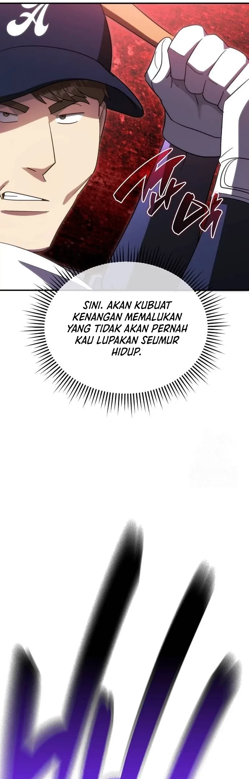 Genius Hitter Hits Fastball Chapter 62 - halaman 64