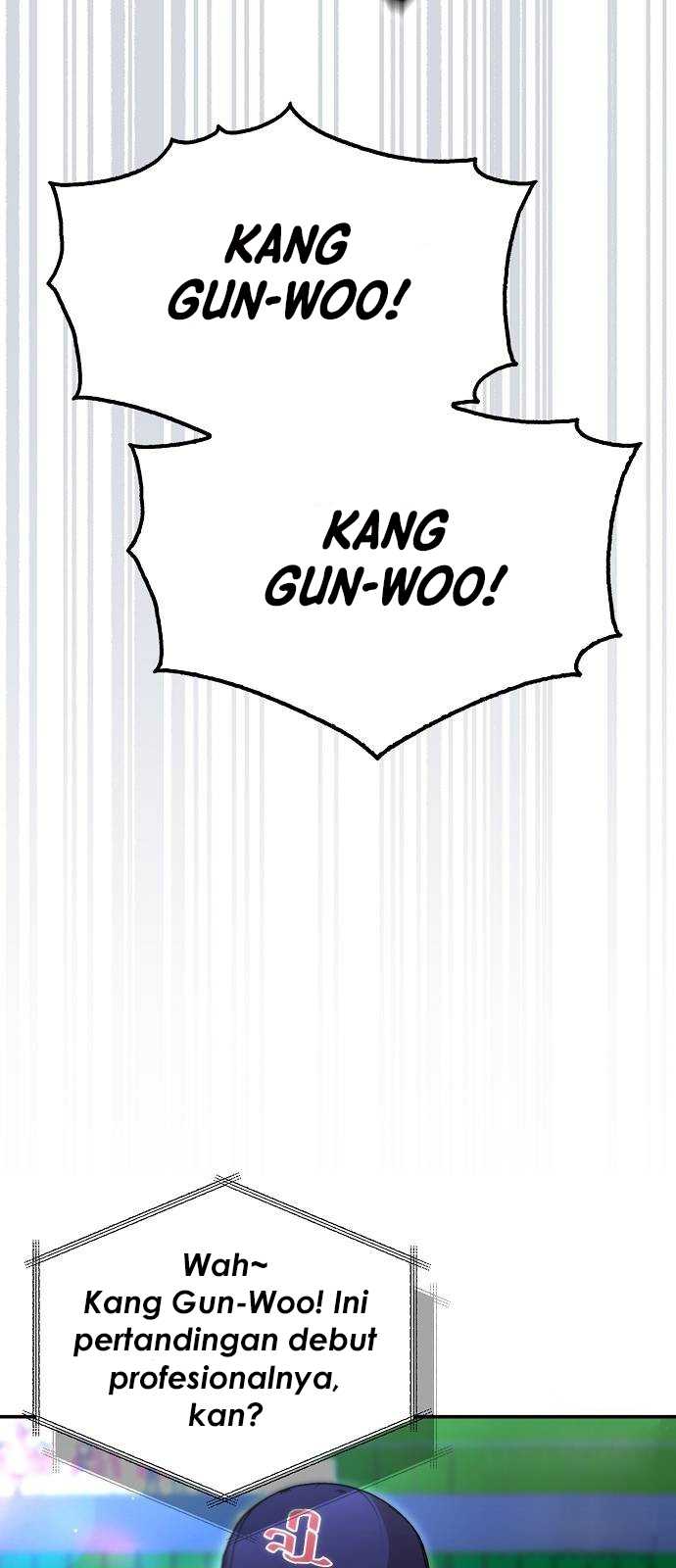Genius Hitter Hits Fastball Chapter 63 - halaman 10