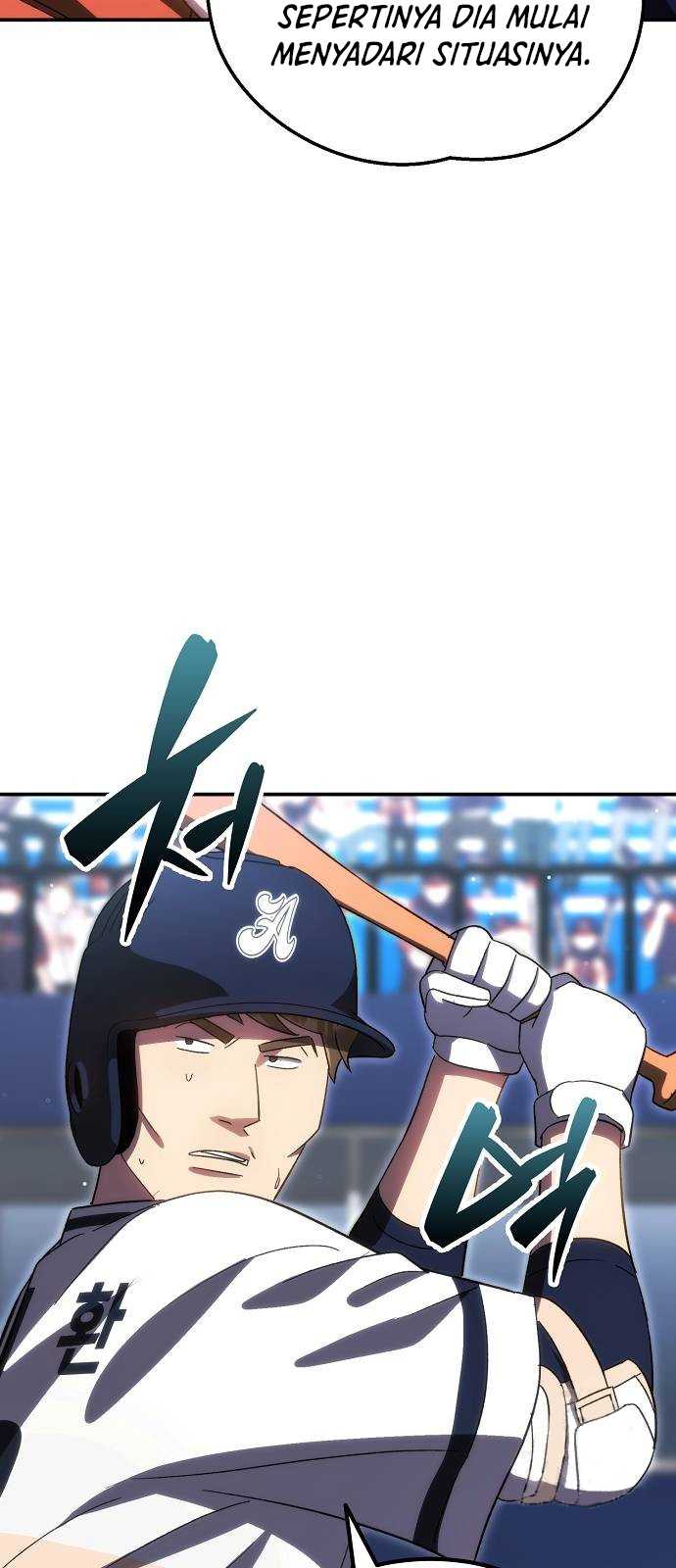 Genius Hitter Hits Fastball Chapter 63 - halaman 14