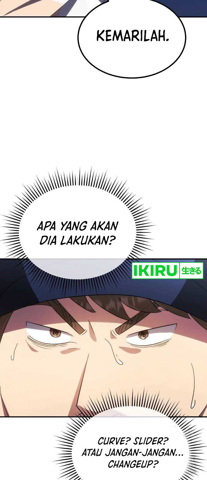 Genius Hitter Hits Fastball Chapter 63 - halaman 15