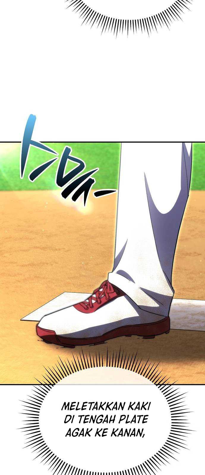 Genius Hitter Hits Fastball Chapter 63 - halaman 16