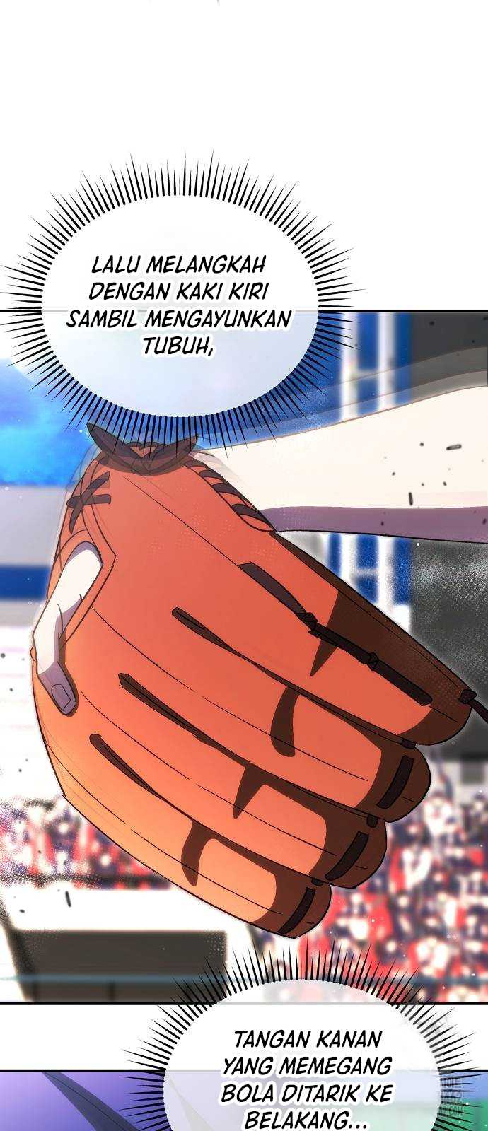 Genius Hitter Hits Fastball Chapter 63 - halaman 18