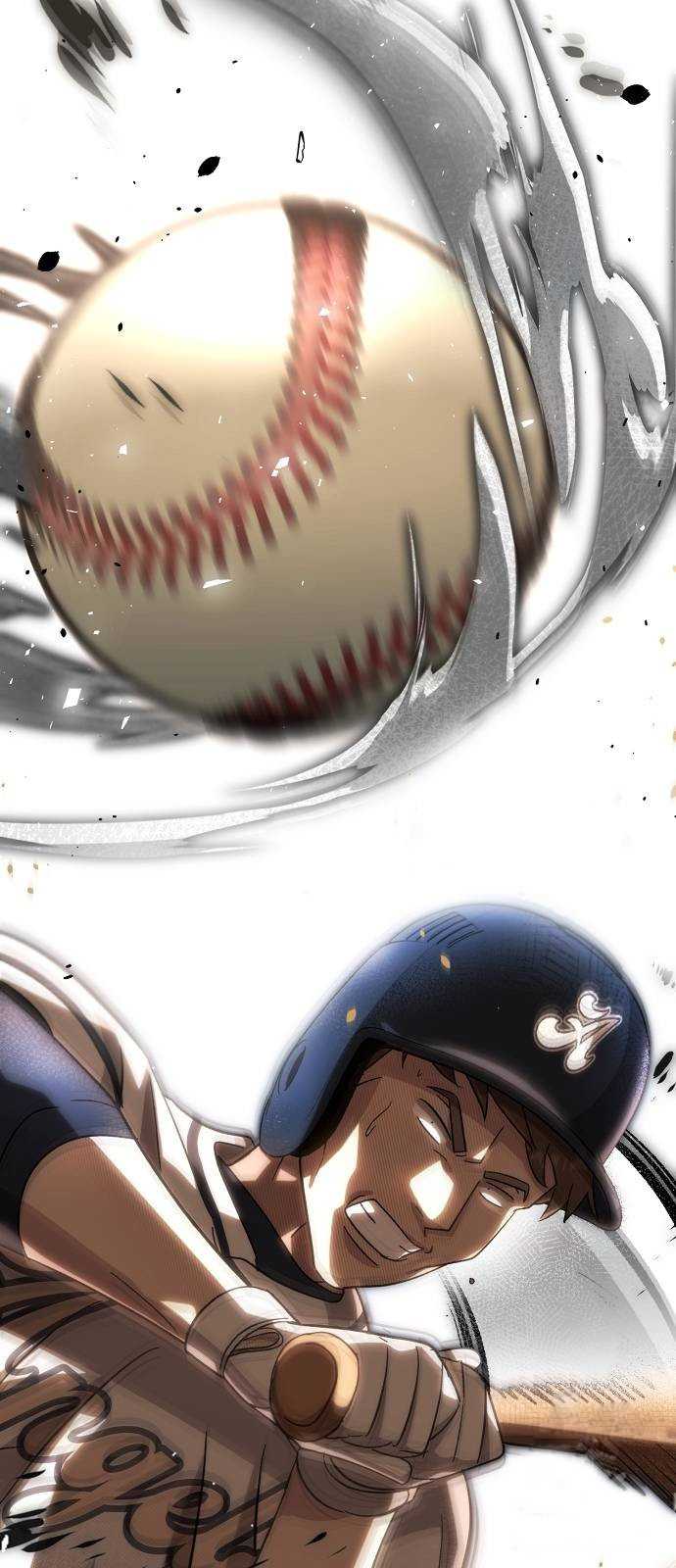 Genius Hitter Hits Fastball Chapter 63 - halaman 22