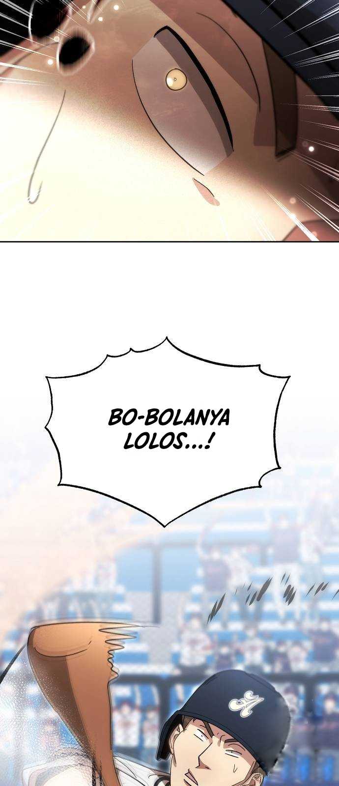 Genius Hitter Hits Fastball Chapter 63 - halaman 24