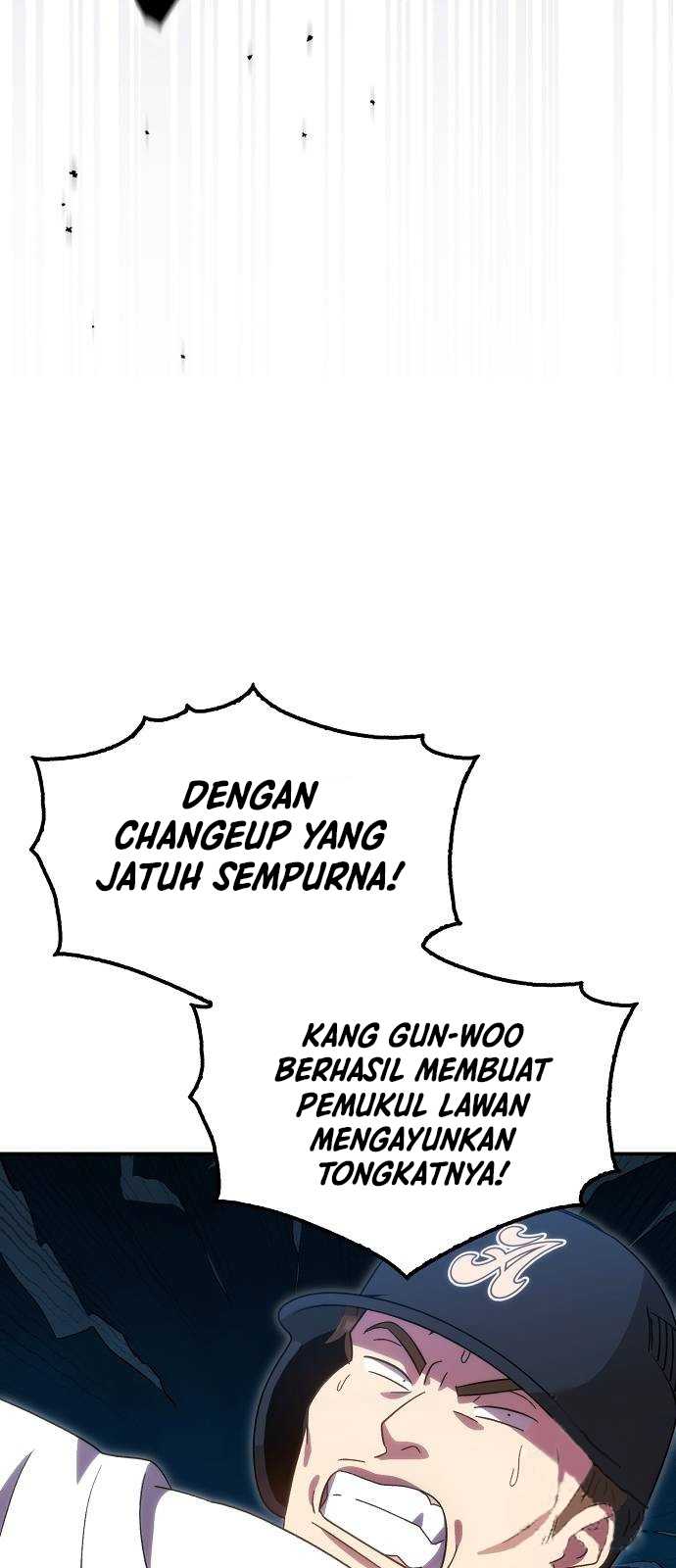 Genius Hitter Hits Fastball Chapter 63 - halaman 28