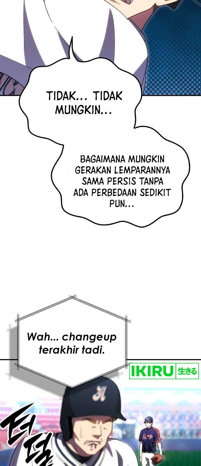 Genius Hitter Hits Fastball Chapter 63 - halaman 29