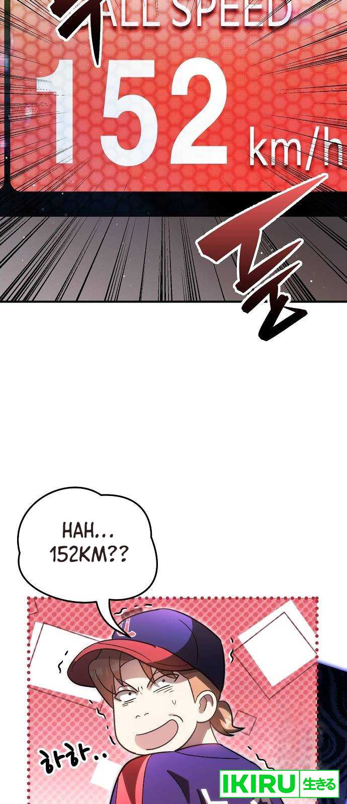 Genius Hitter Hits Fastball Chapter 63 - halaman 3