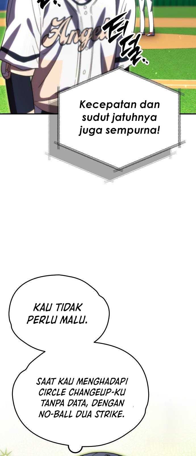 Genius Hitter Hits Fastball Chapter 63 - halaman 30