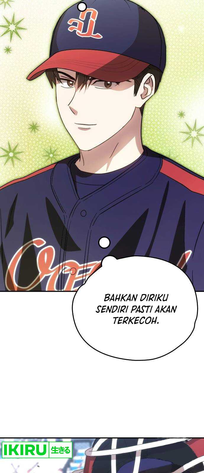 Genius Hitter Hits Fastball Chapter 63 - halaman 31