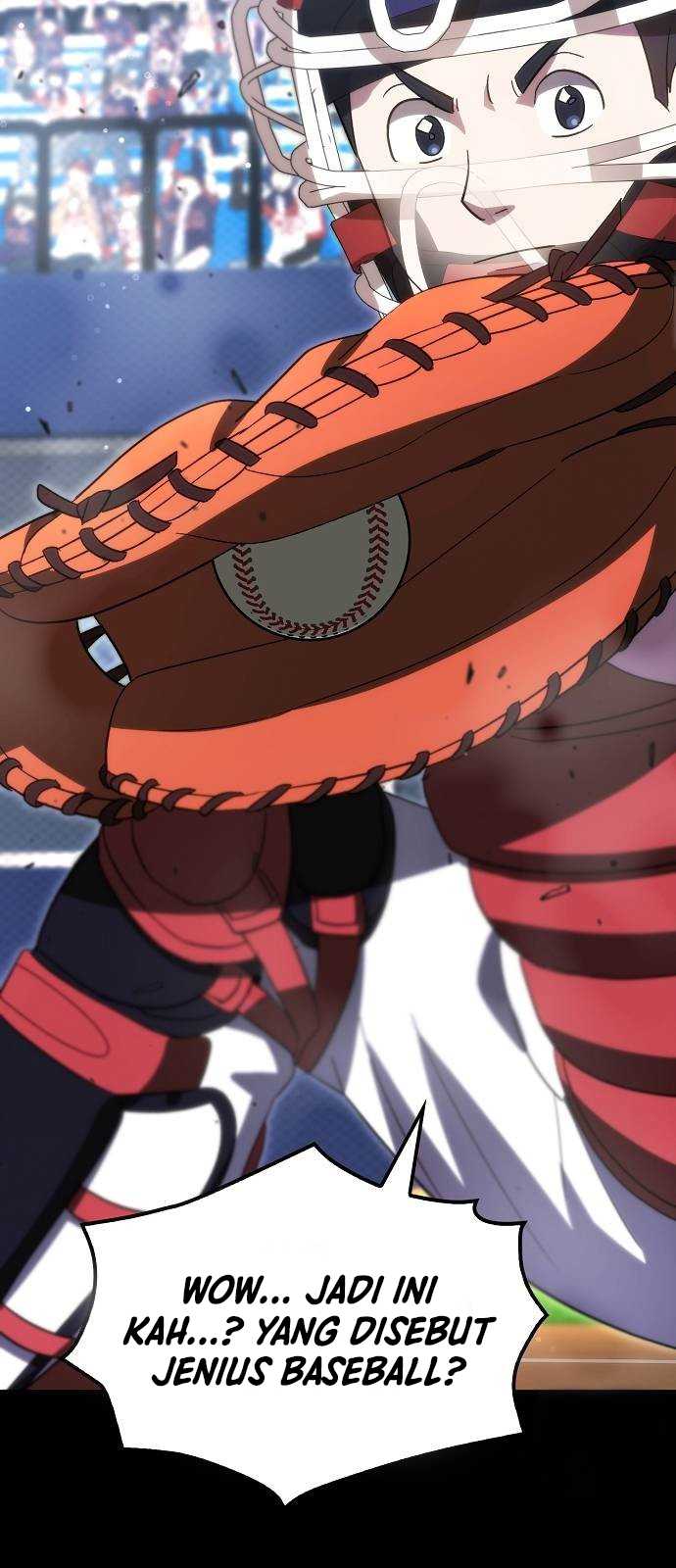 Genius Hitter Hits Fastball Chapter 63 - halaman 32