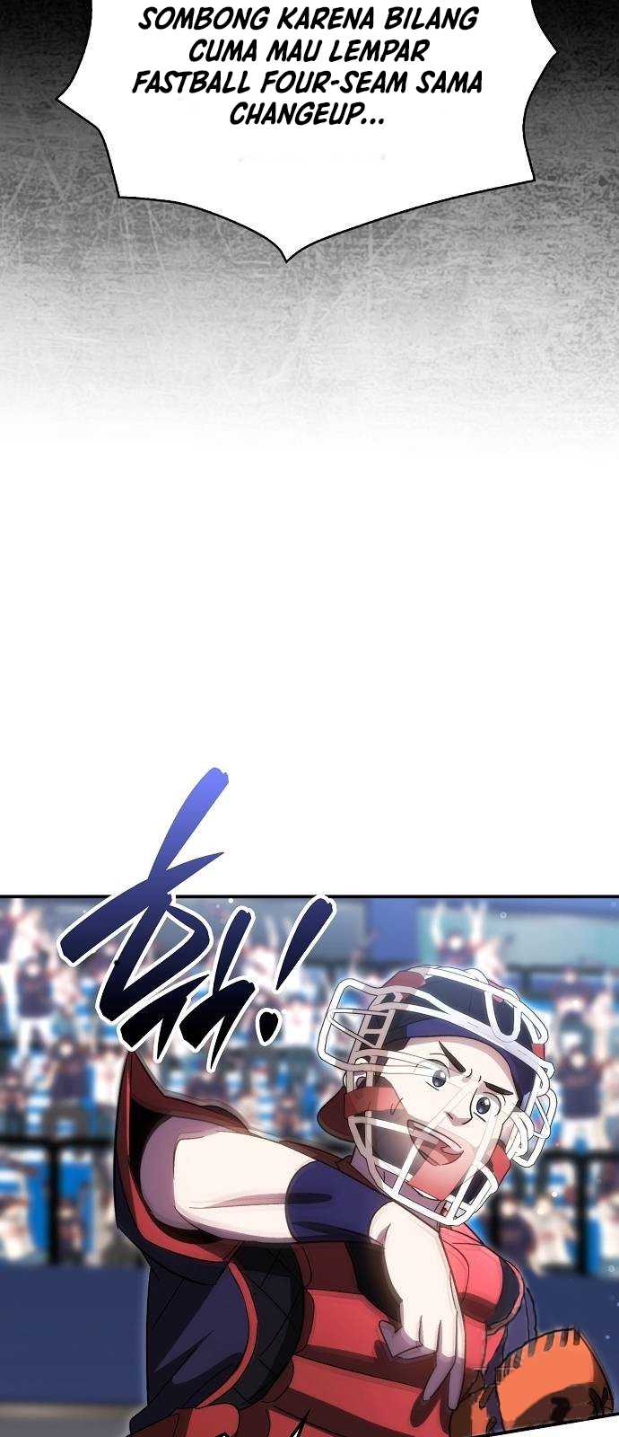 Genius Hitter Hits Fastball Chapter 63 - halaman 34