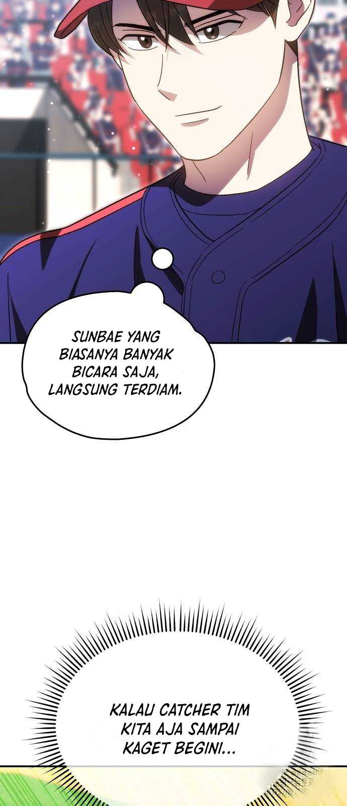 Genius Hitter Hits Fastball Chapter 63 - halaman 36