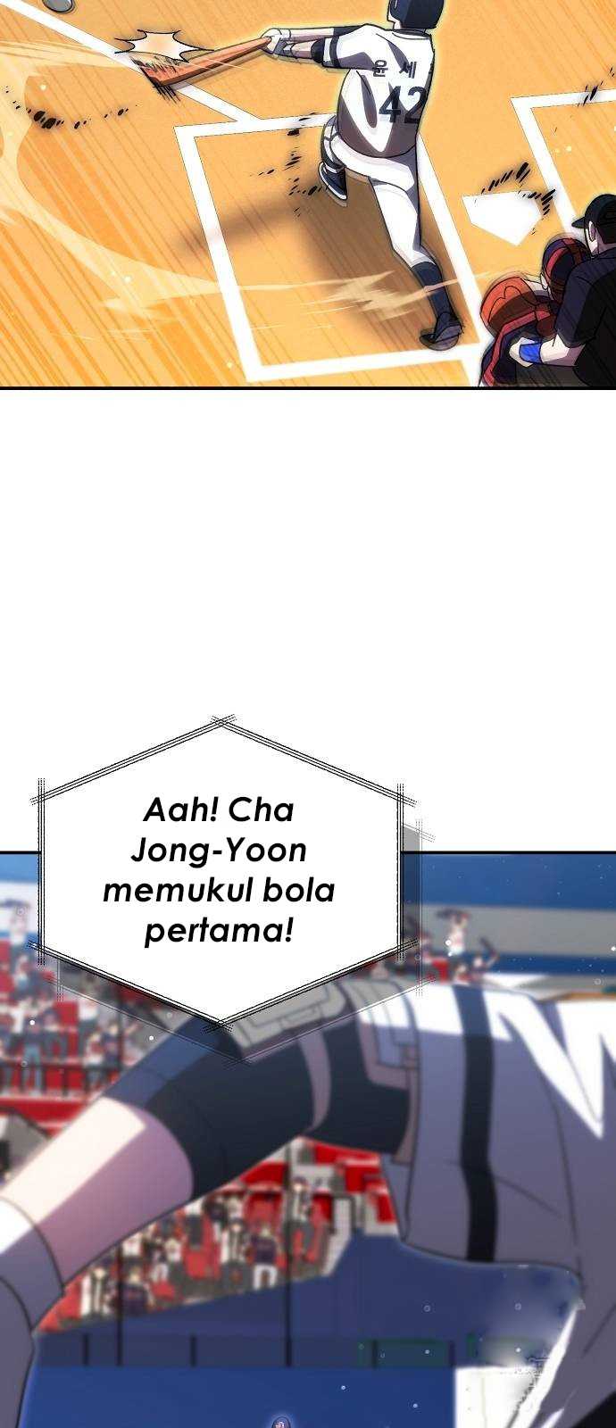 Genius Hitter Hits Fastball Chapter 63 - halaman 38