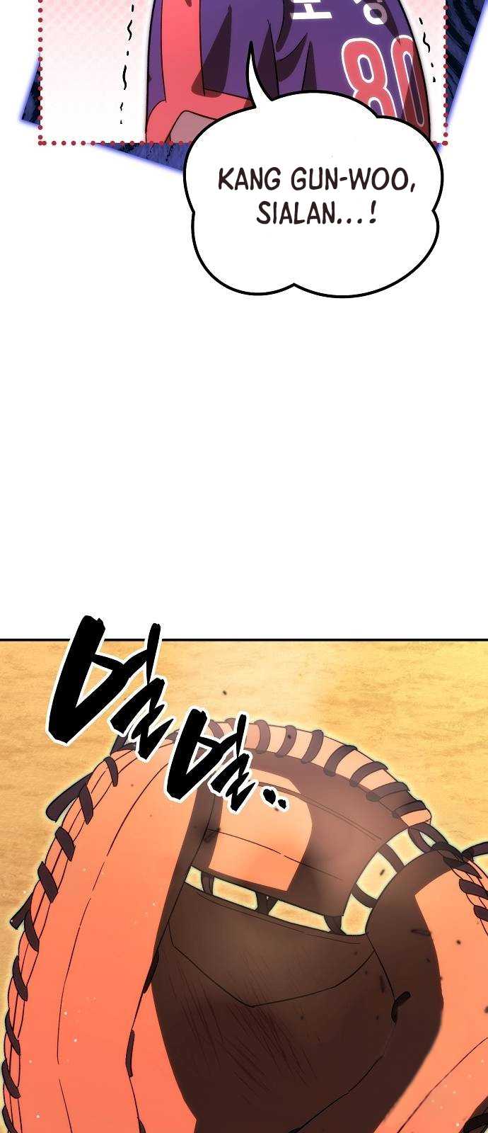 Genius Hitter Hits Fastball Chapter 63 - halaman 4