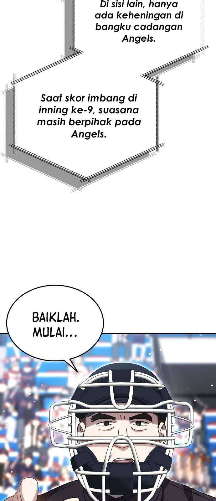 Genius Hitter Hits Fastball Chapter 63 - halaman 42