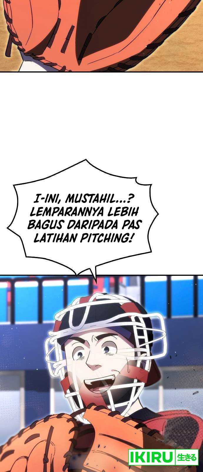 Genius Hitter Hits Fastball Chapter 63 - halaman 5