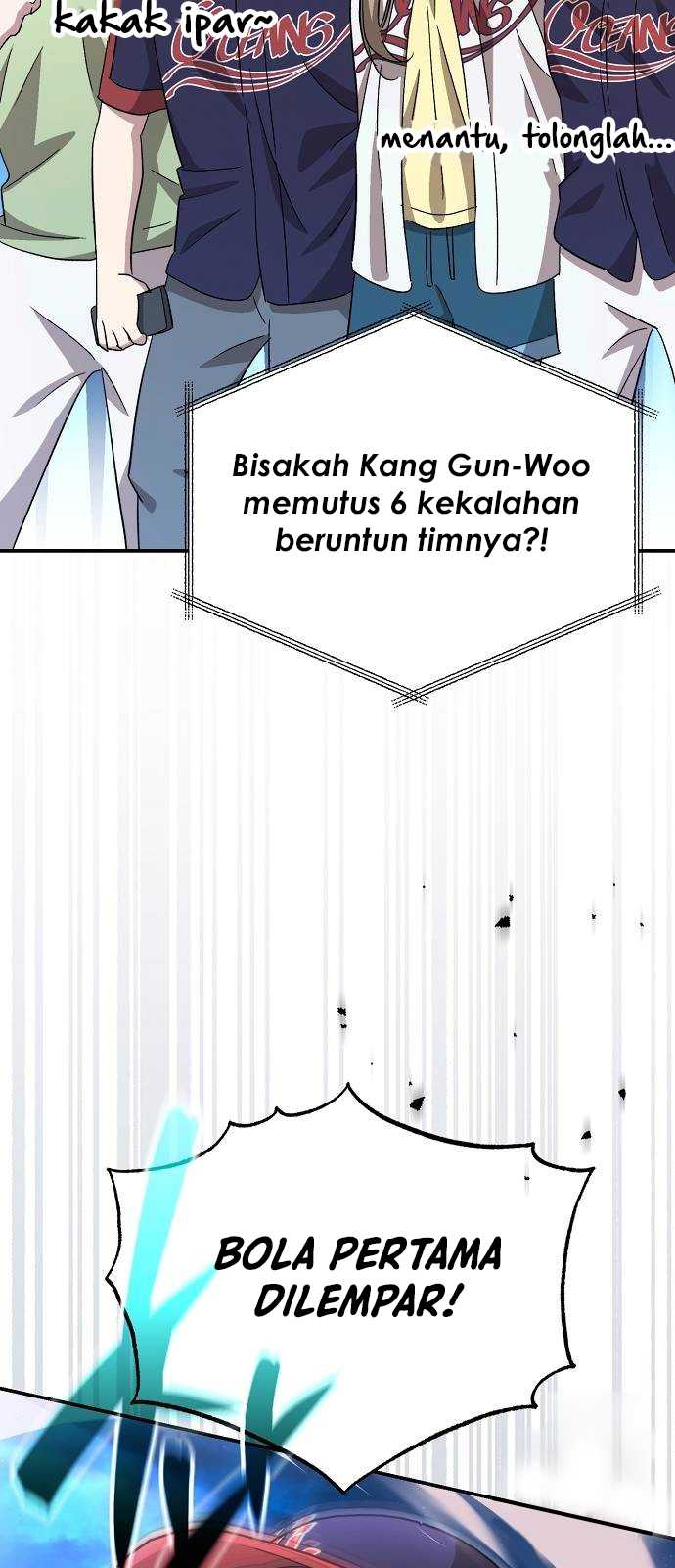 Genius Hitter Hits Fastball Chapter 63 - halaman 52