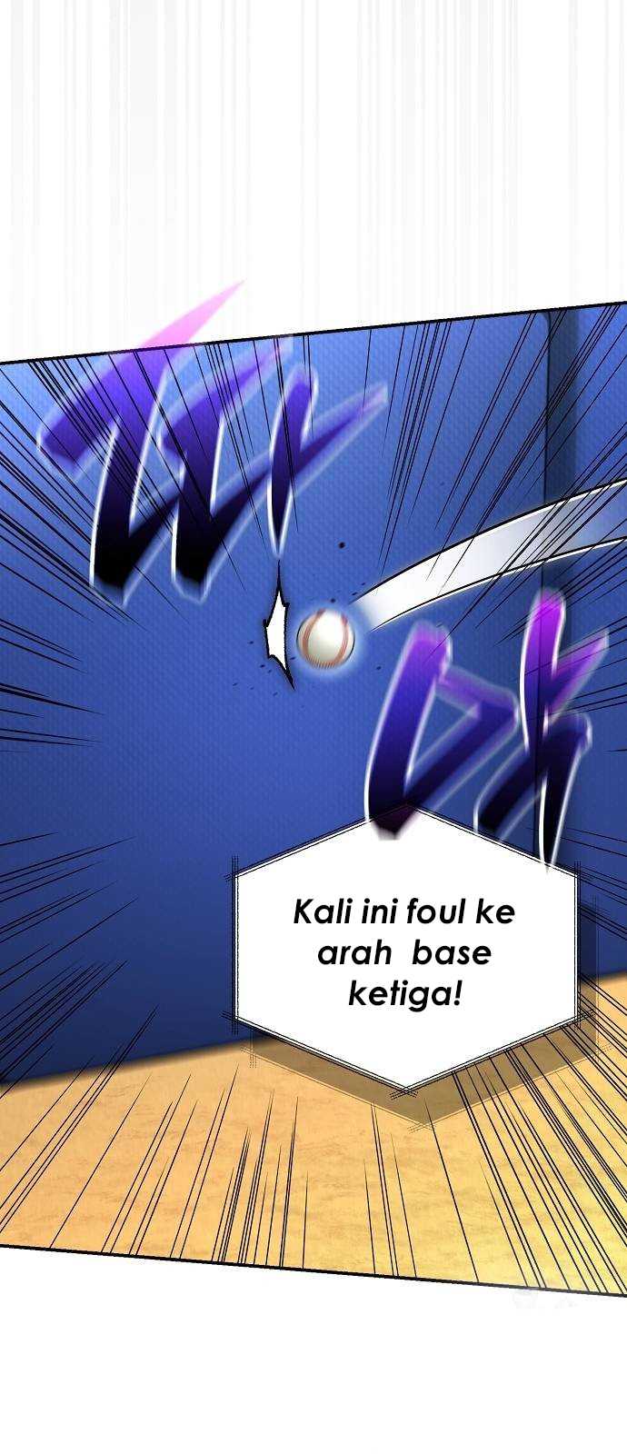 Genius Hitter Hits Fastball Chapter 63 - halaman 60