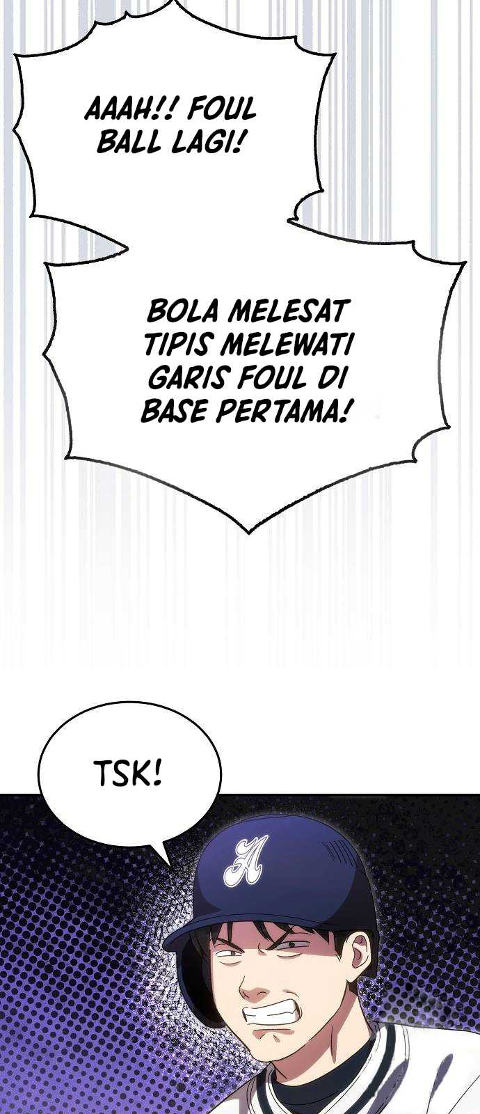 Genius Hitter Hits Fastball Chapter 63 - halaman 67