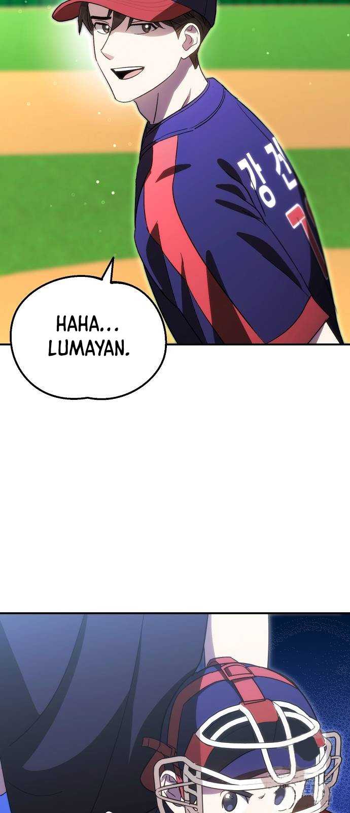 Genius Hitter Hits Fastball Chapter 63 - halaman 69