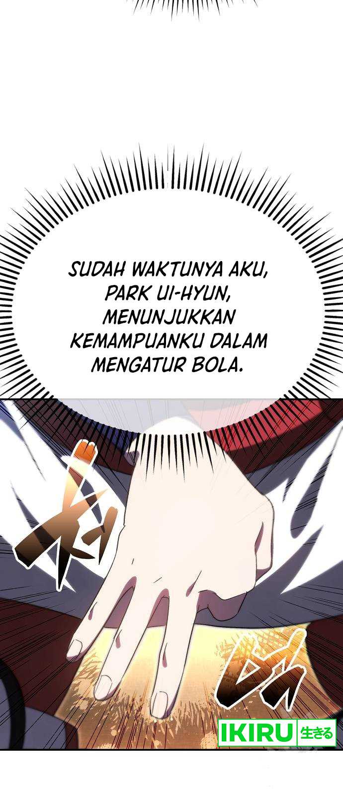 Genius Hitter Hits Fastball Chapter 63 - halaman 72