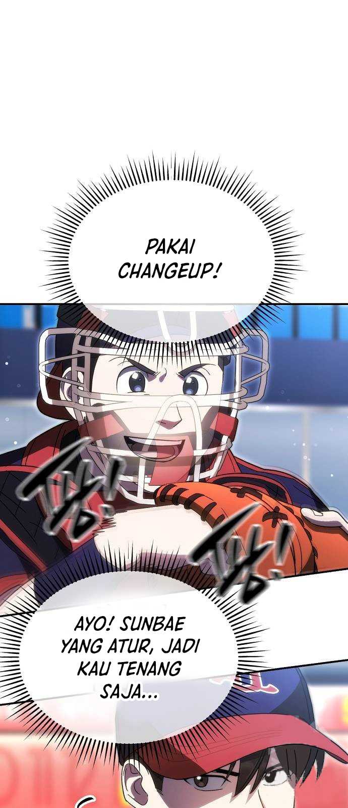Genius Hitter Hits Fastball Chapter 63 - halaman 73