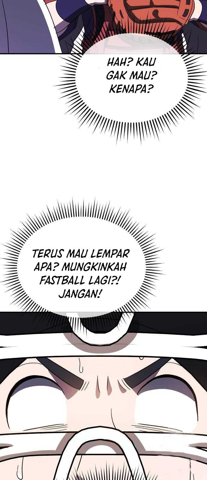 Genius Hitter Hits Fastball Chapter 63 - halaman 75