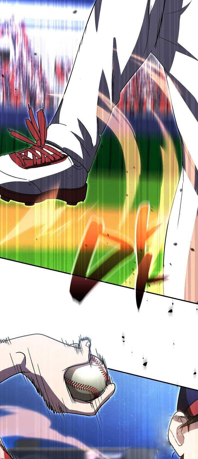Genius Hitter Hits Fastball Chapter 63 - halaman 79