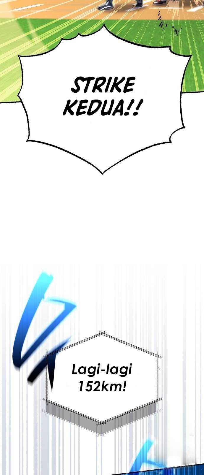Genius Hitter Hits Fastball Chapter 63 - halaman 8