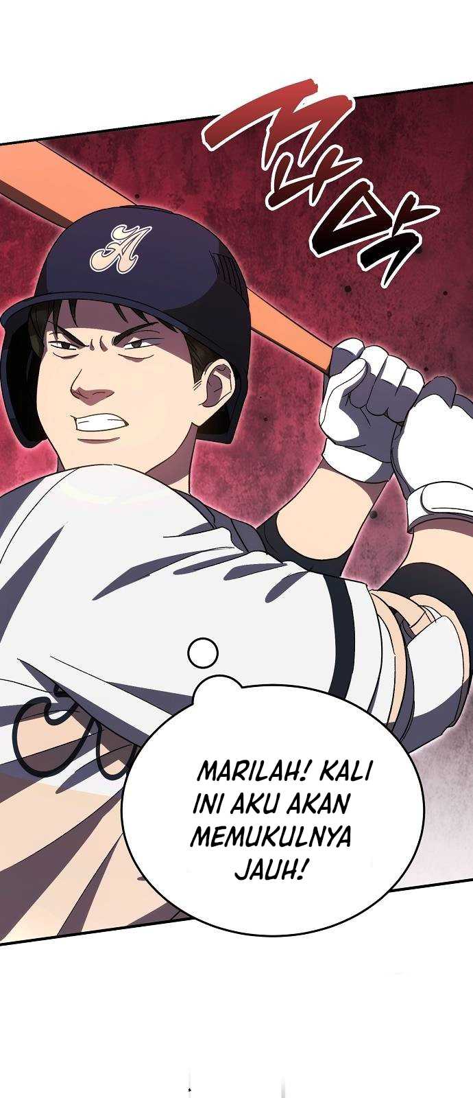 Genius Hitter Hits Fastball Chapter 63 - halaman 81