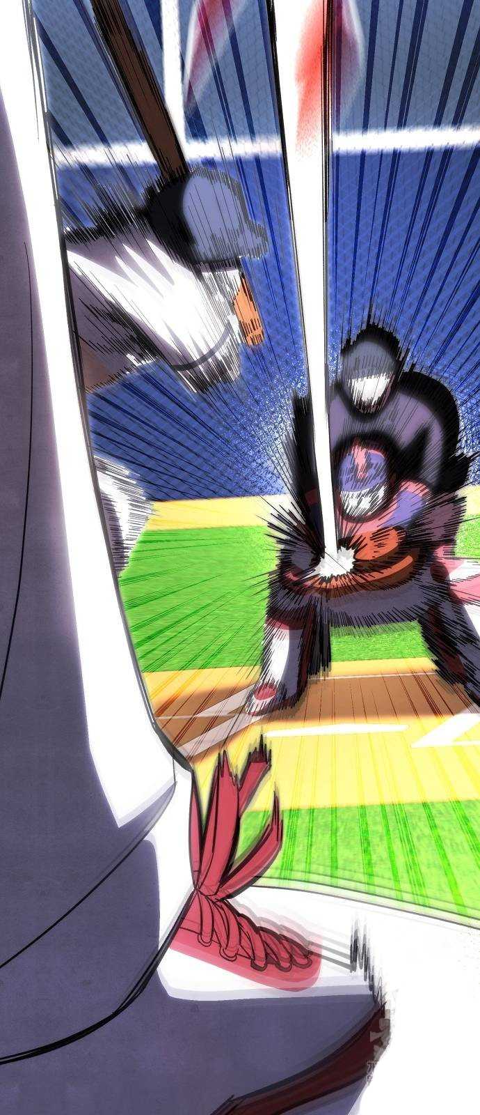 Genius Hitter Hits Fastball Chapter 63 - halaman 85