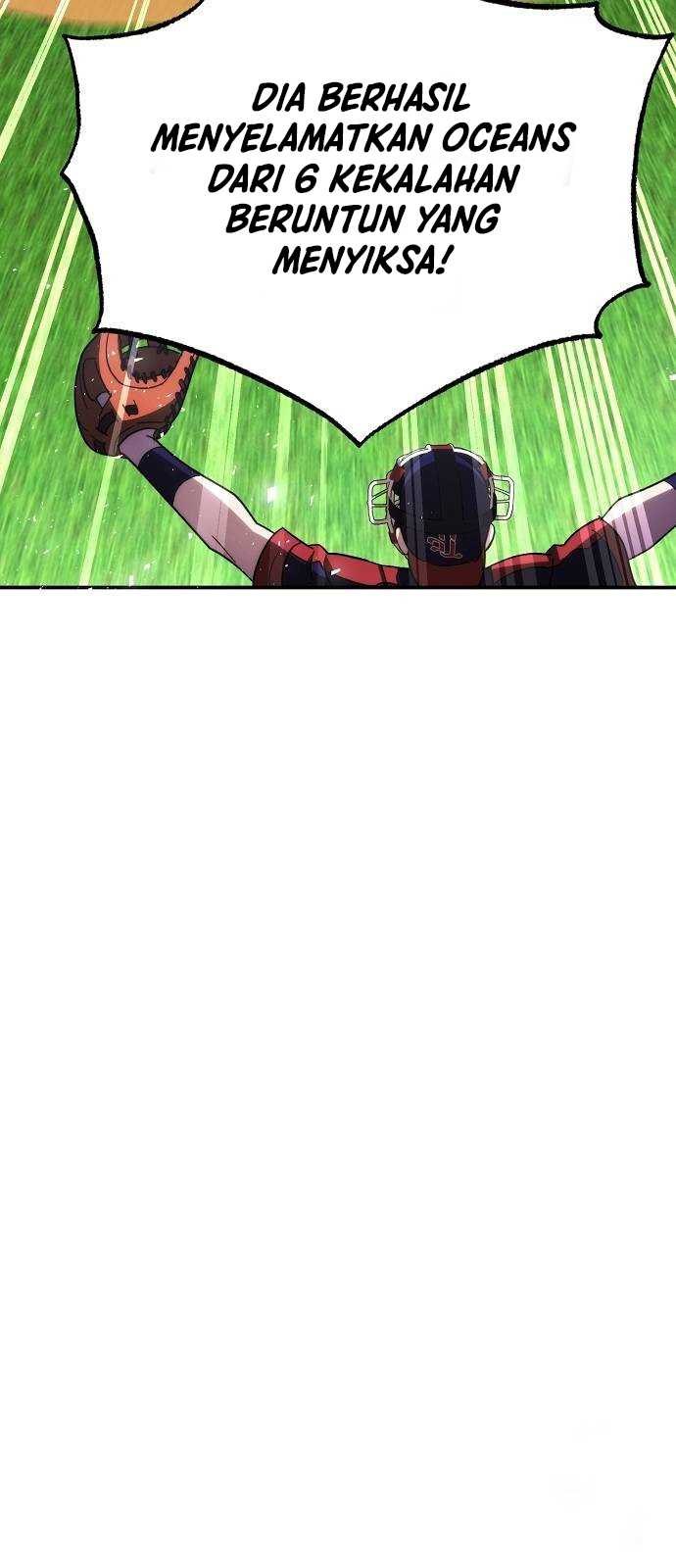 Genius Hitter Hits Fastball Chapter 63 - halaman 91