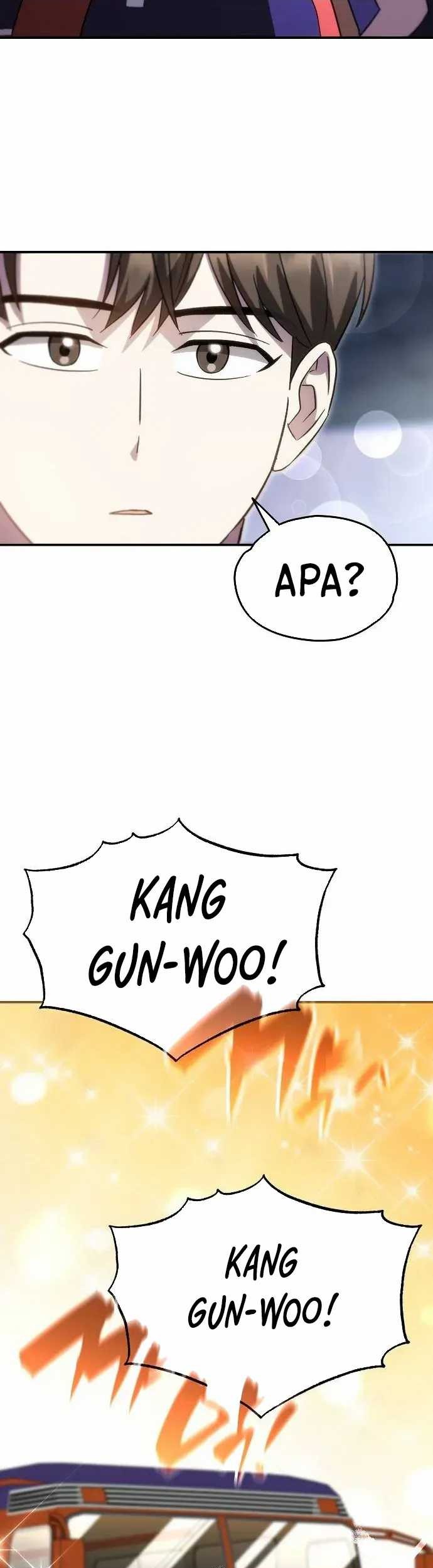 Genius Hitter Hits Fastball Chapter 64 - halaman 13