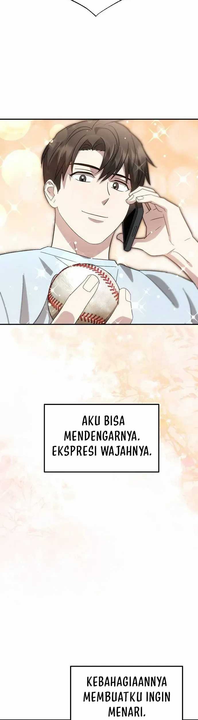 Genius Hitter Hits Fastball Chapter 64 - halaman 47