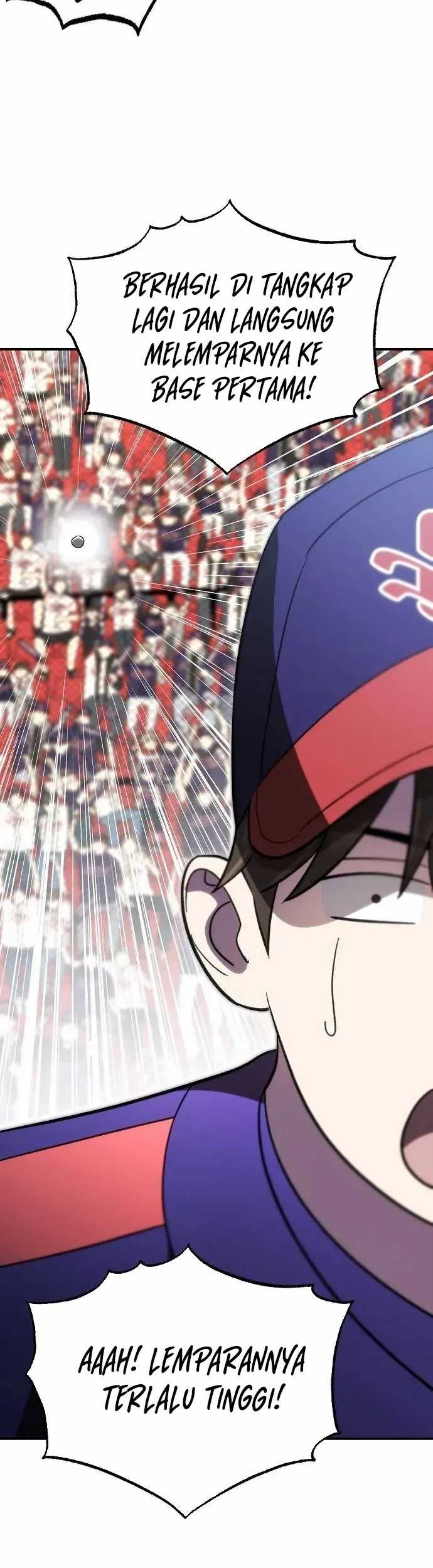 Genius Hitter Hits Fastball Chapter 64 - halaman 53