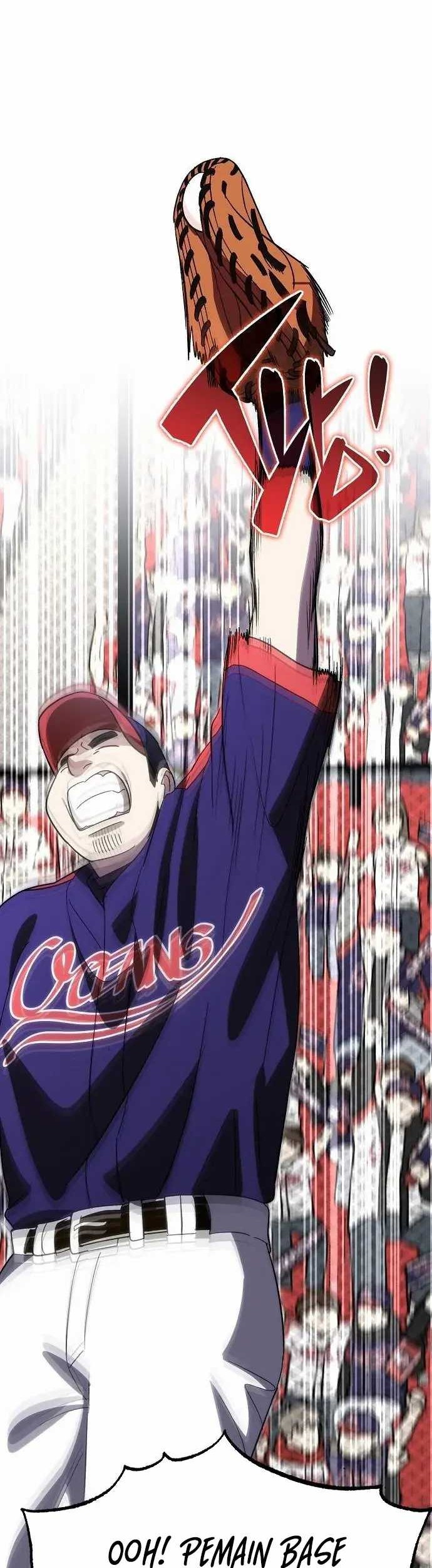 Genius Hitter Hits Fastball Chapter 64 - halaman 54