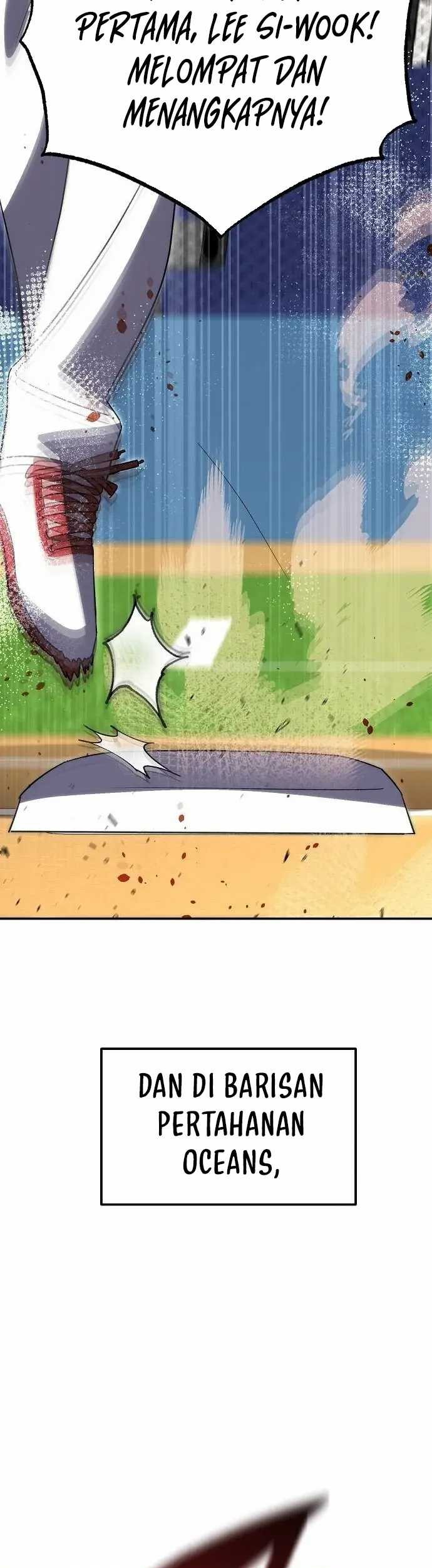 Genius Hitter Hits Fastball Chapter 64 - halaman 55