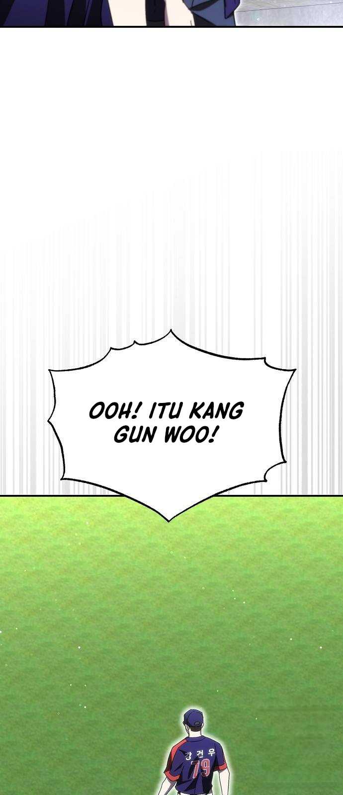 Genius Hitter Hits Fastball Chapter 65 - halaman 10