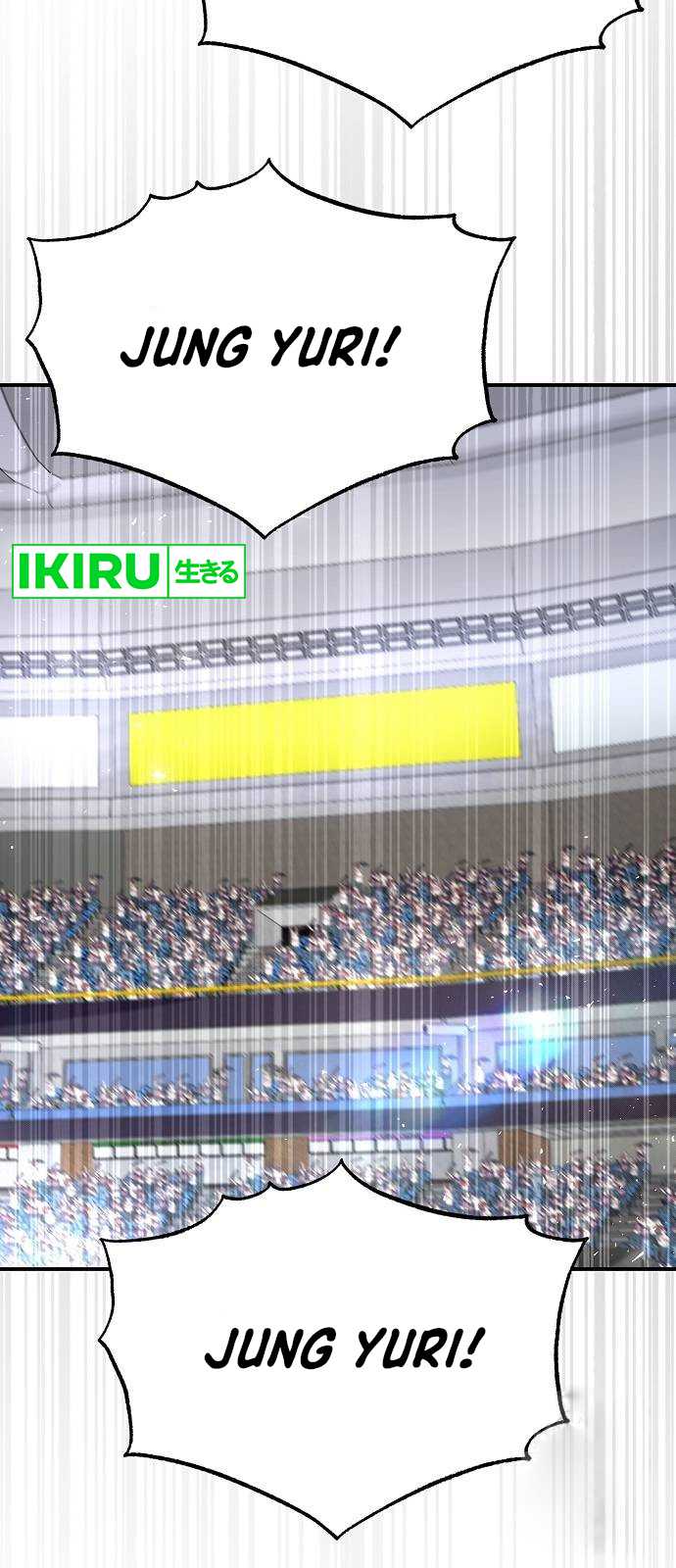 Genius Hitter Hits Fastball Chapter 65 - halaman 15